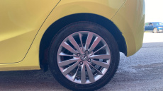 Honda Jazz 1.3 EX Navi 5dr Petrol Hatchback